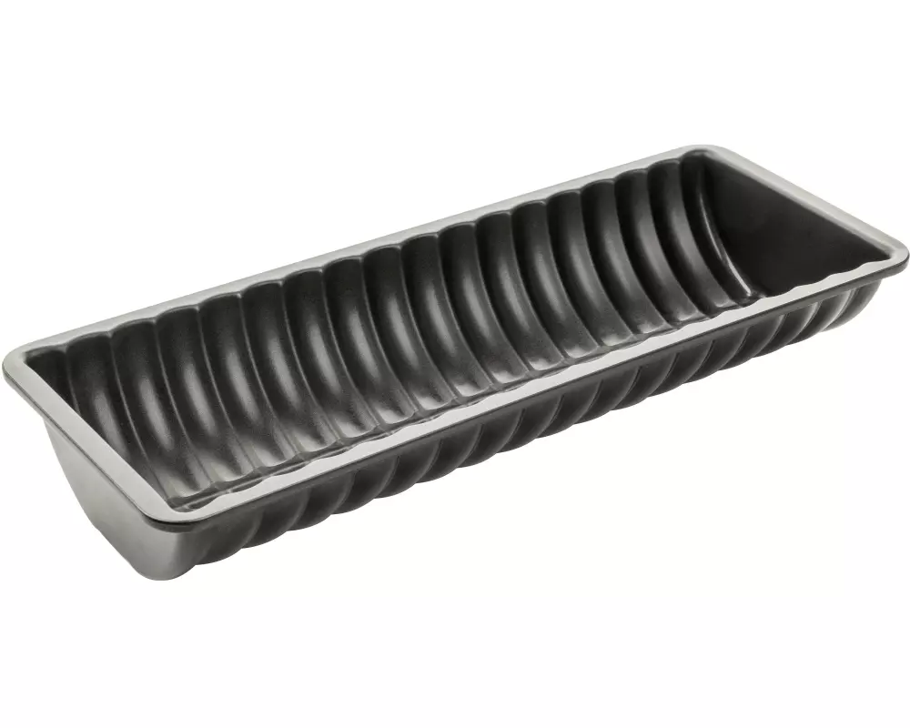 Zenker Cake-Backform Black Metallic 30 cm