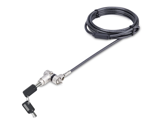 3-IN-1 UNIVERSAL LAPTOP LOCK