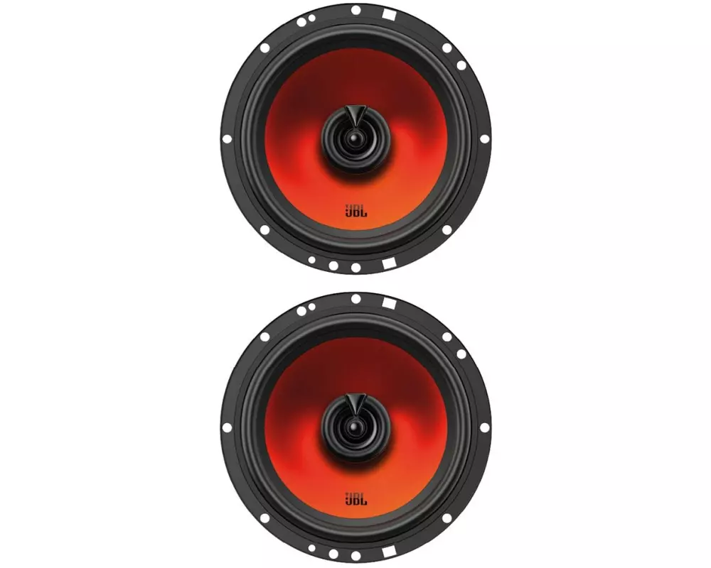 JBL Car 2-Weg Lautsprecher Paar Gen2 STAGE1 62F