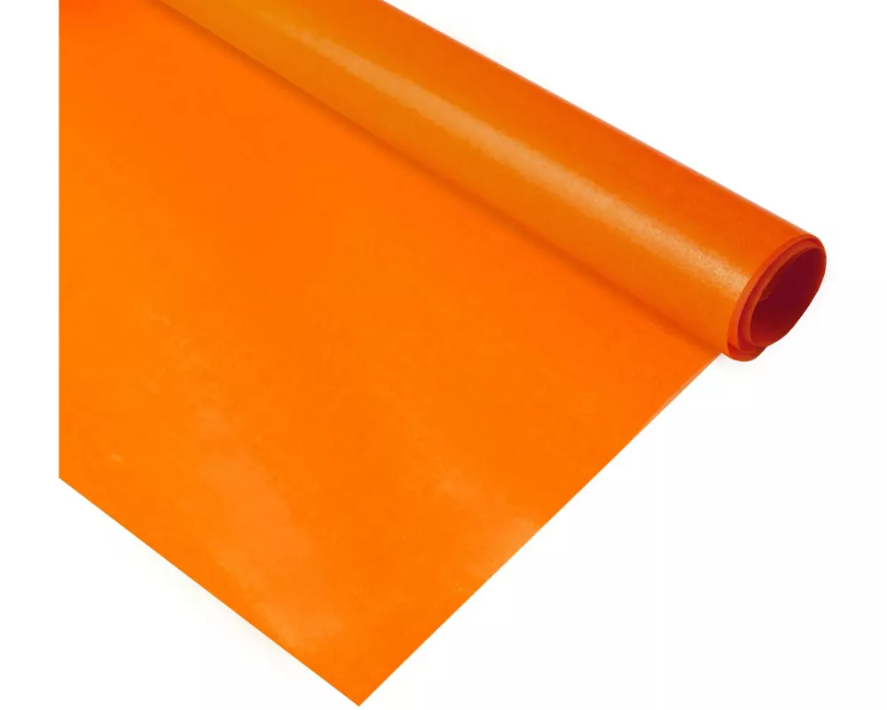 URSUS Drachenpapier 70 x 100 cm, 42 g/m², Orange