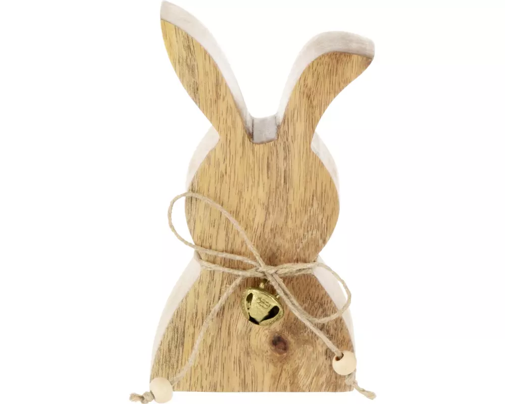 EGLO Hase Manambolo 13 cm, Braun