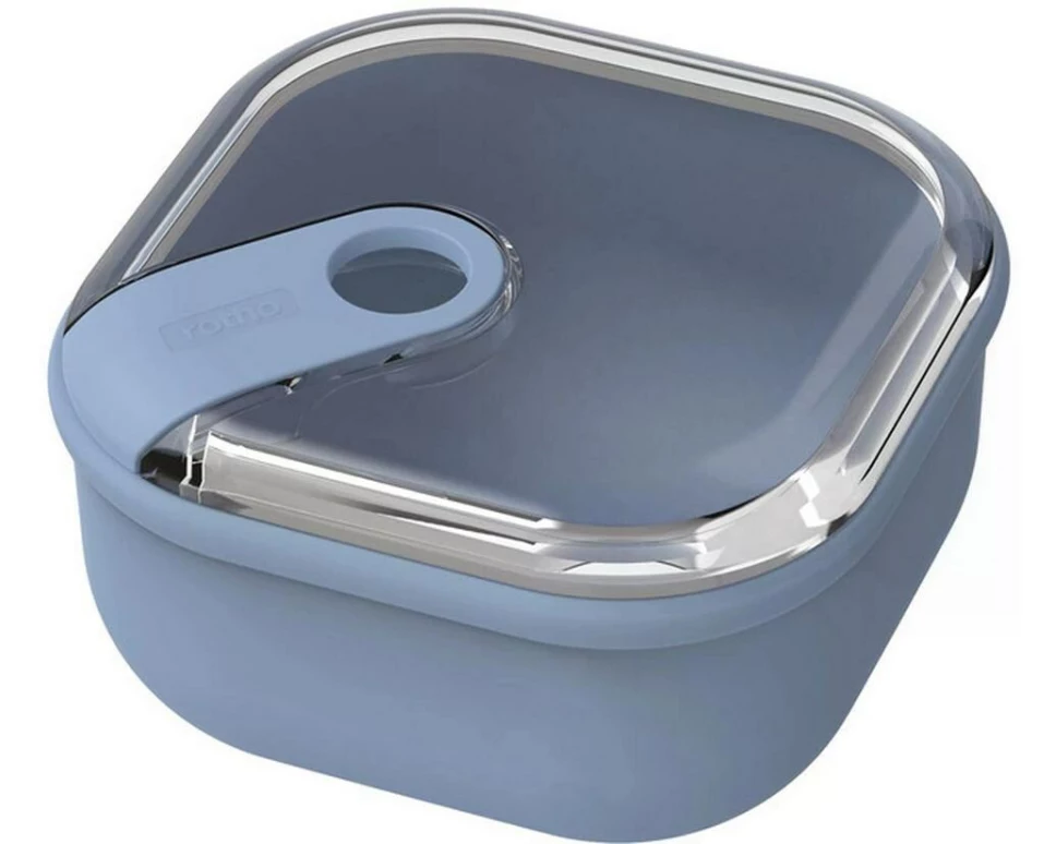 Rotho Lunchbox Ela 2 l, Horizon Blau