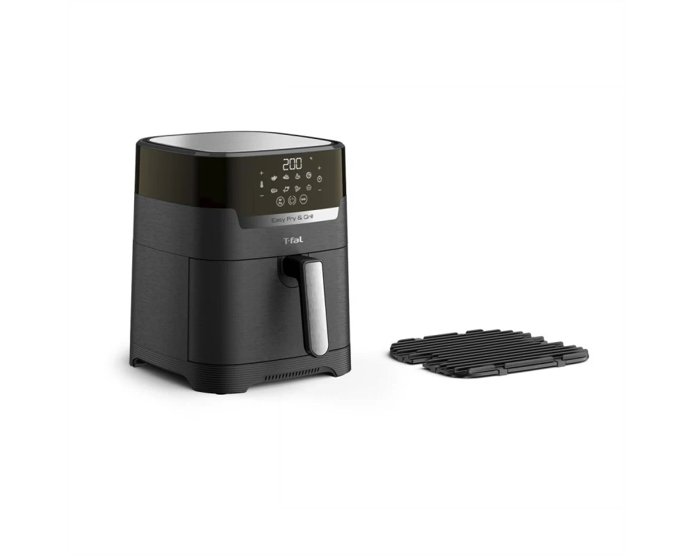 Tefal Heissluft-Fritteuse Easy Fry & Grill Precision EY5058