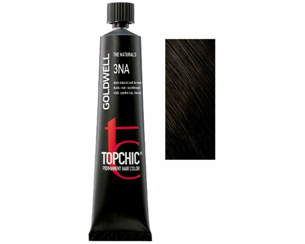 GOLDWELL Topchic 3NA 60 ml
