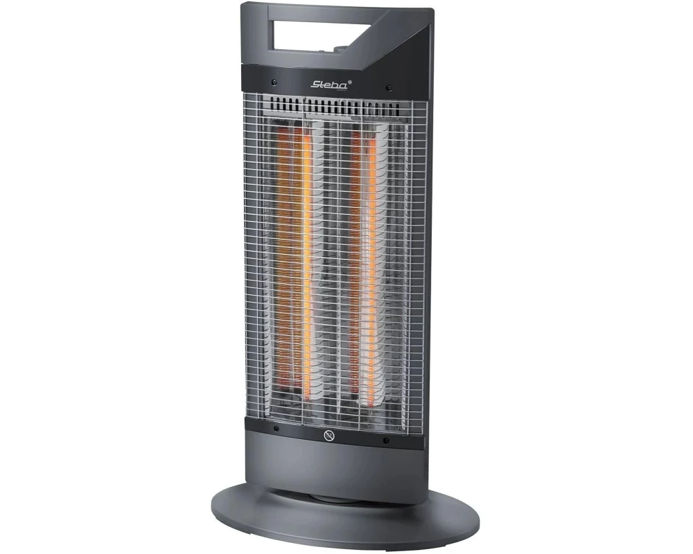Steba Heizstrahler CH1 Eco 1000 W