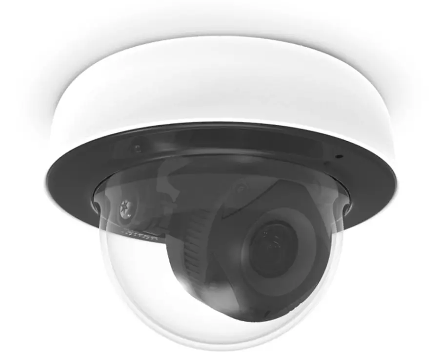 Cisco Meraki Netzwerkkamera MV12W