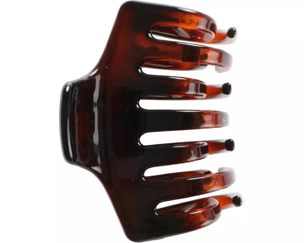 DailyGo Haarklemme Grösse 6, Tortoise