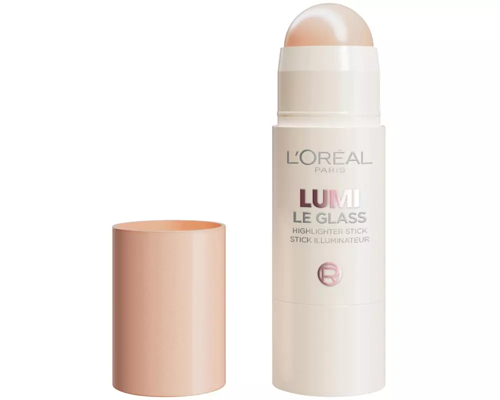 L'Oréal Paris Highlighter Glass Stick 610 Earl Eclat