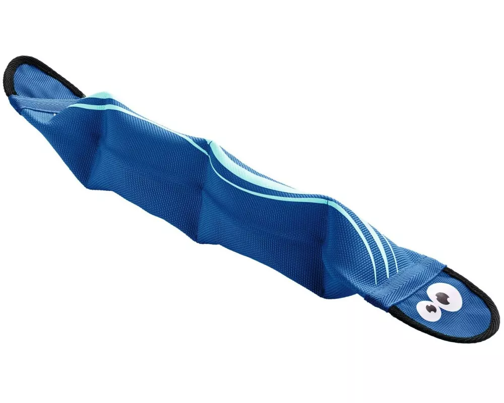 Hunter Hunde-Spielzeug Aqua Mindelo, Blau, 52 cm