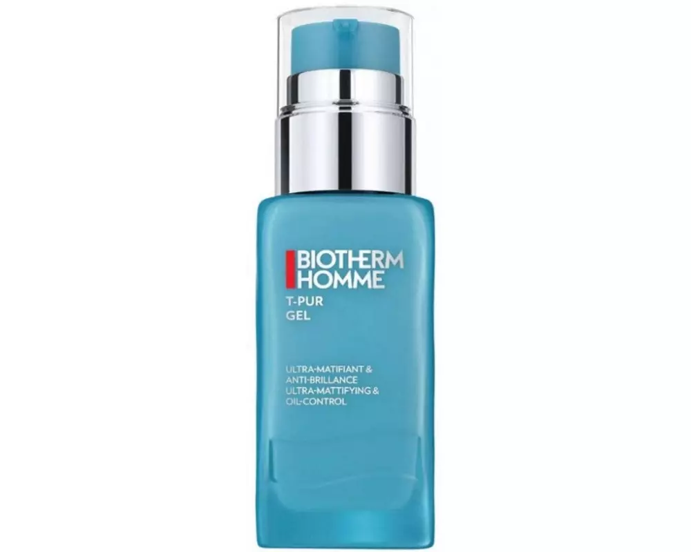 Biotherm T-Pur Gel 50 ml