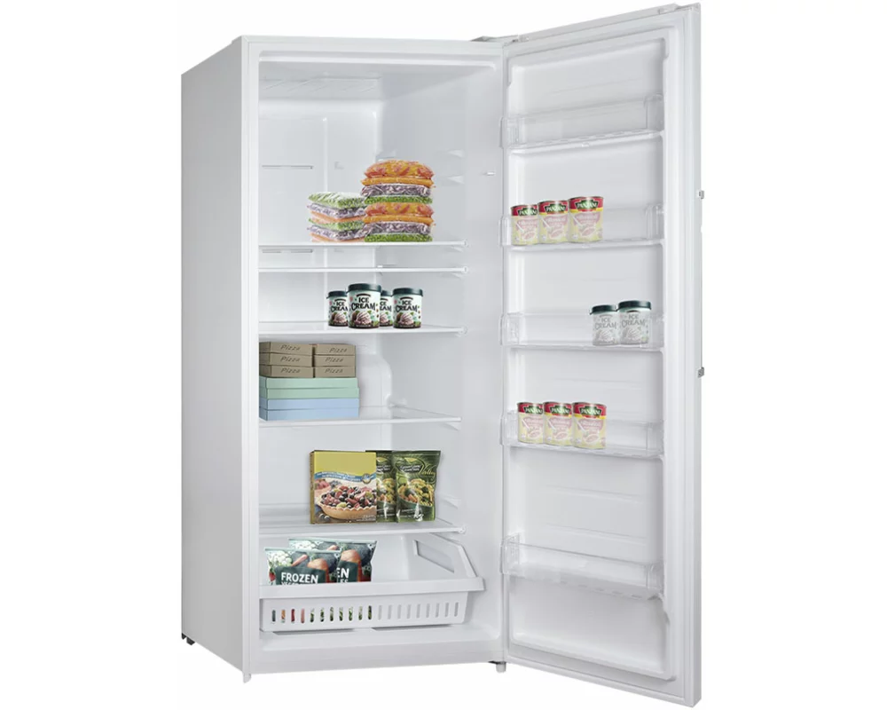 Kibernetik FSP Gefrierschrank 600 Liter No Frost