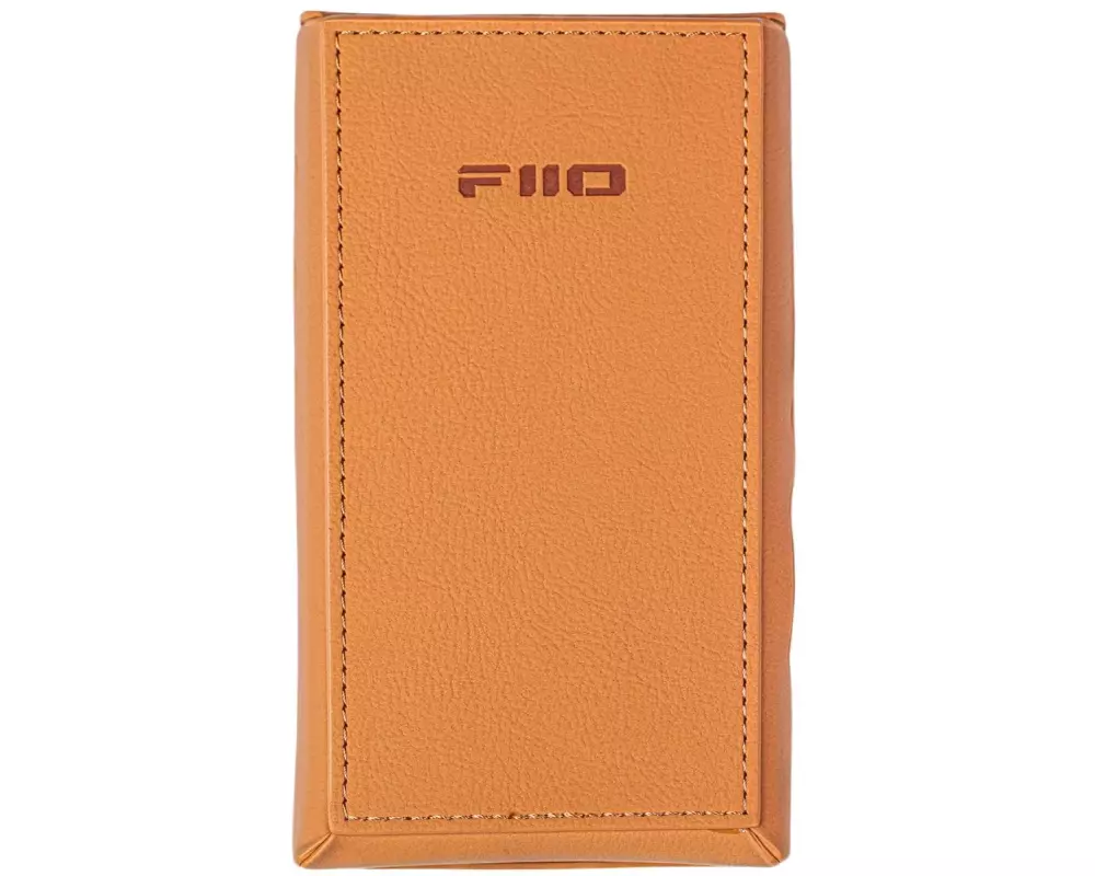 FiiO Schutzhülle SK-M21 Braun