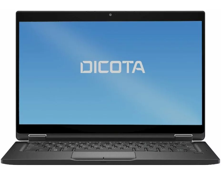 DICOTA Privacy Filter 2-Way for DELL Latitude 7389