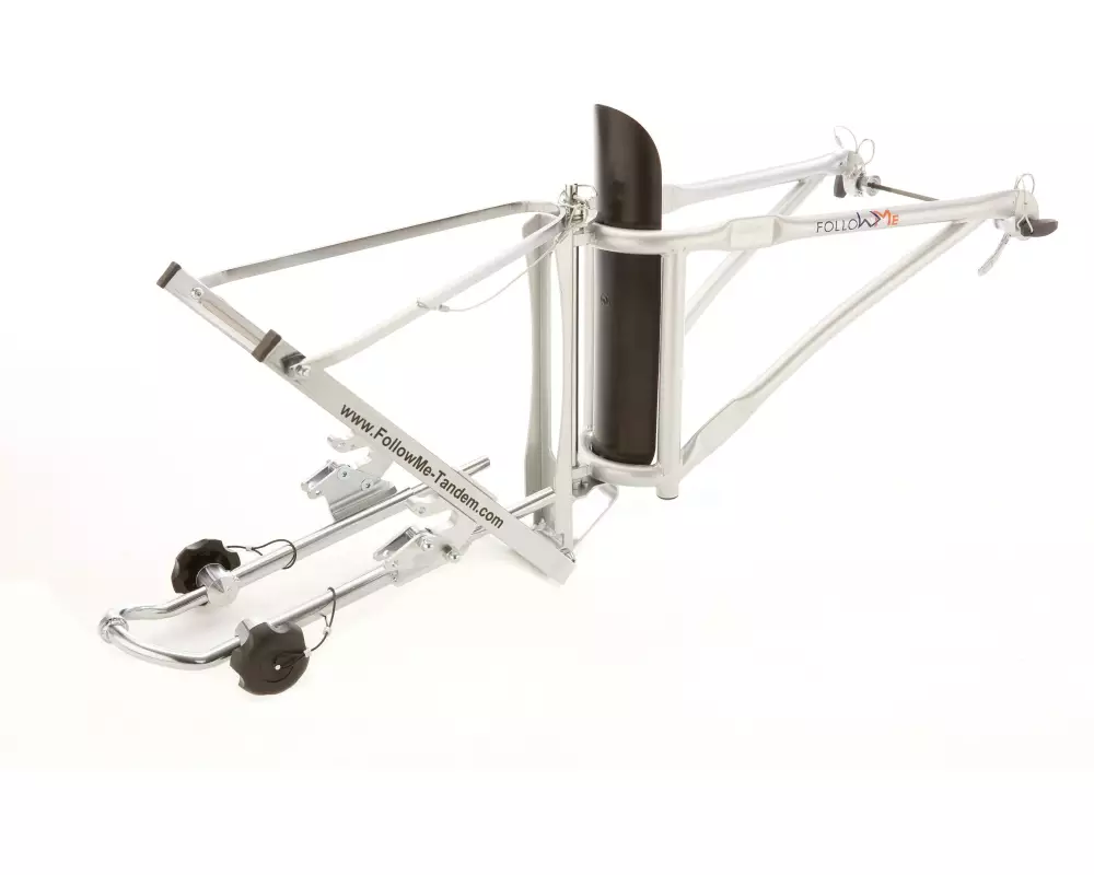 FollowMe Tandemkupplung Eltern-Kind