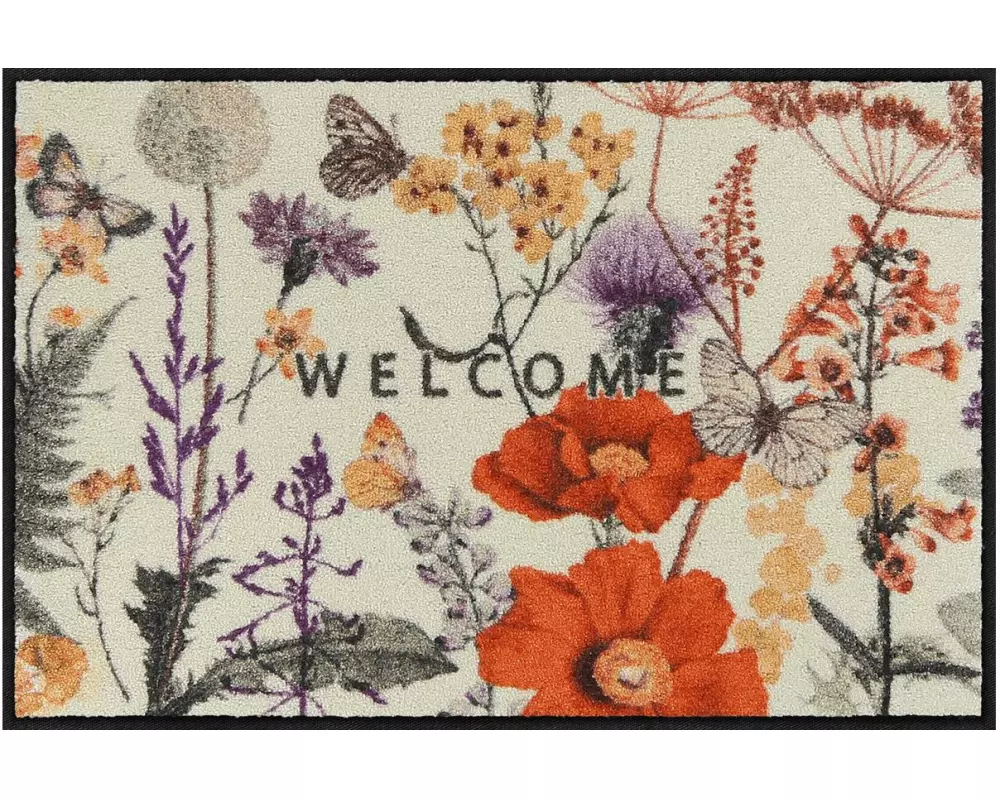 Salonlöwe Fussmatte Late Summer 50 cm x 75 cm
