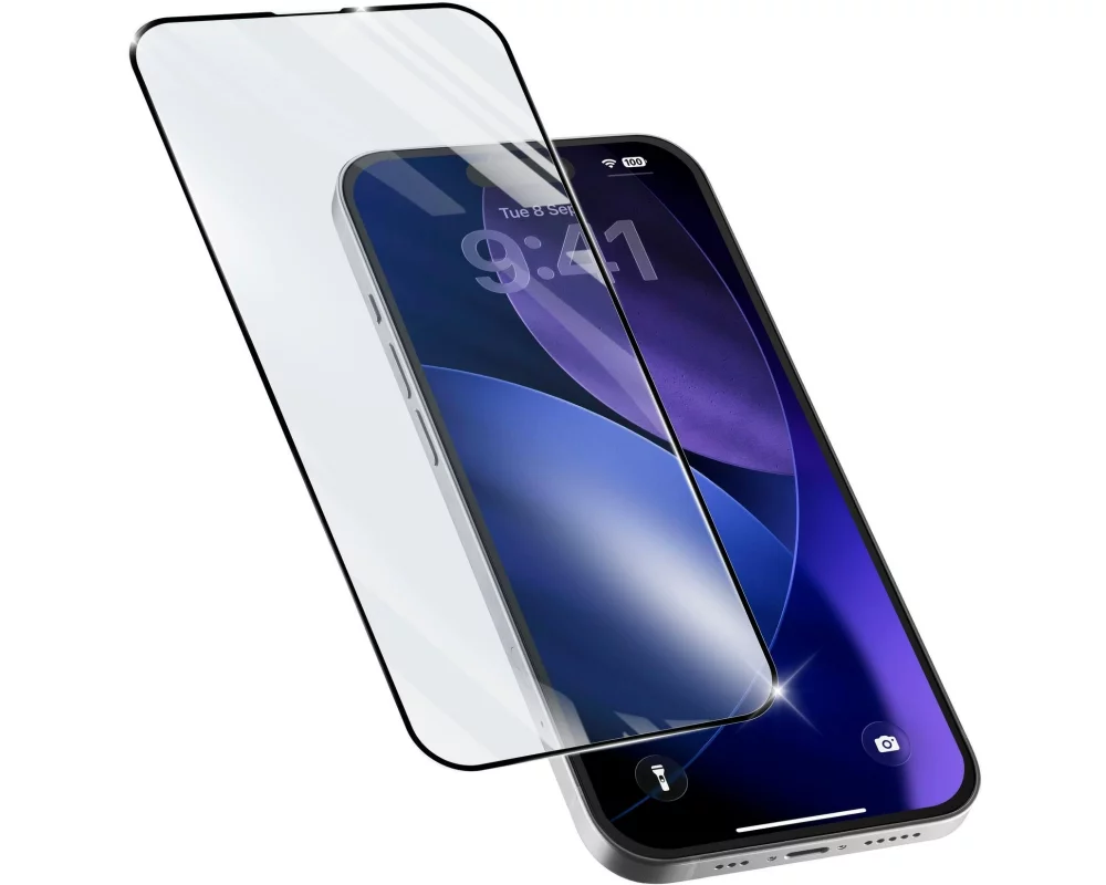 Cellular Line Bildschirmfolie Bildschirmfolie