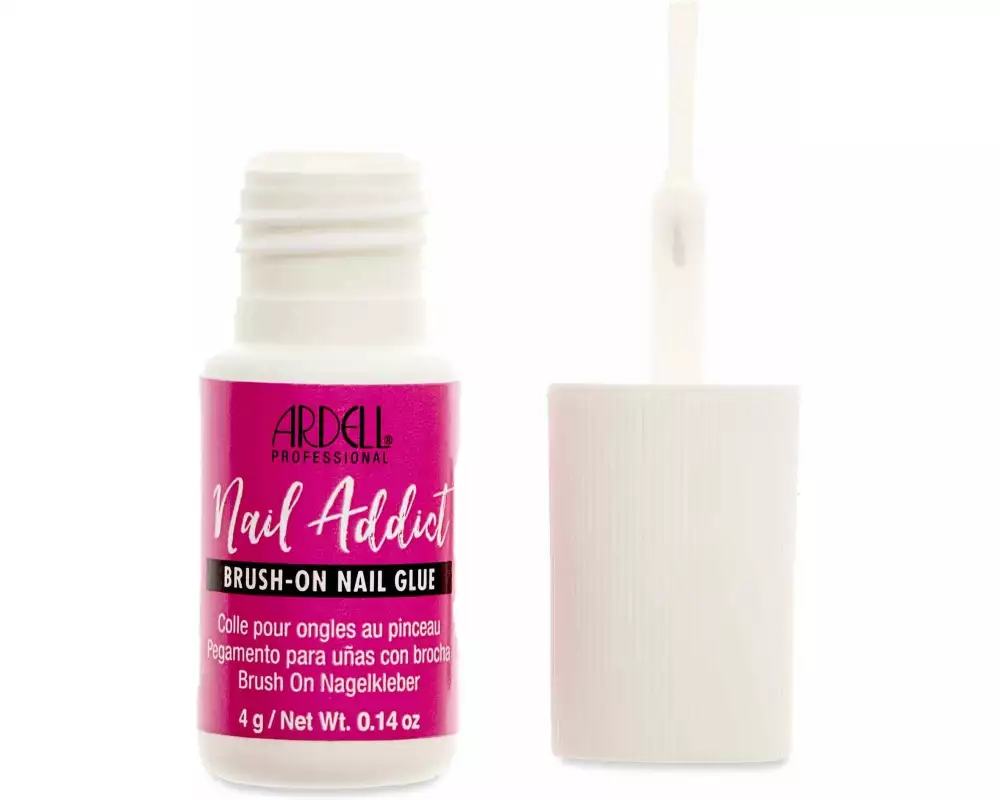 Ardell Kleber Brush-On Nail Glue 1 Stück