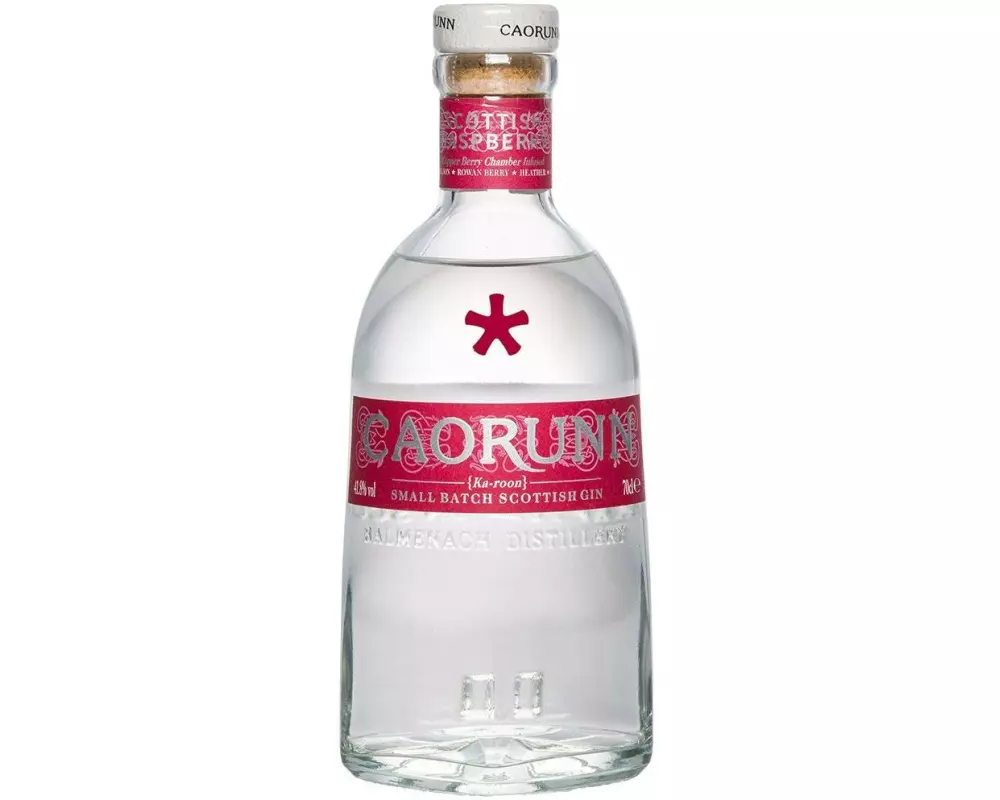 Caorunn Scottish Raspberry Gin 0.5 l