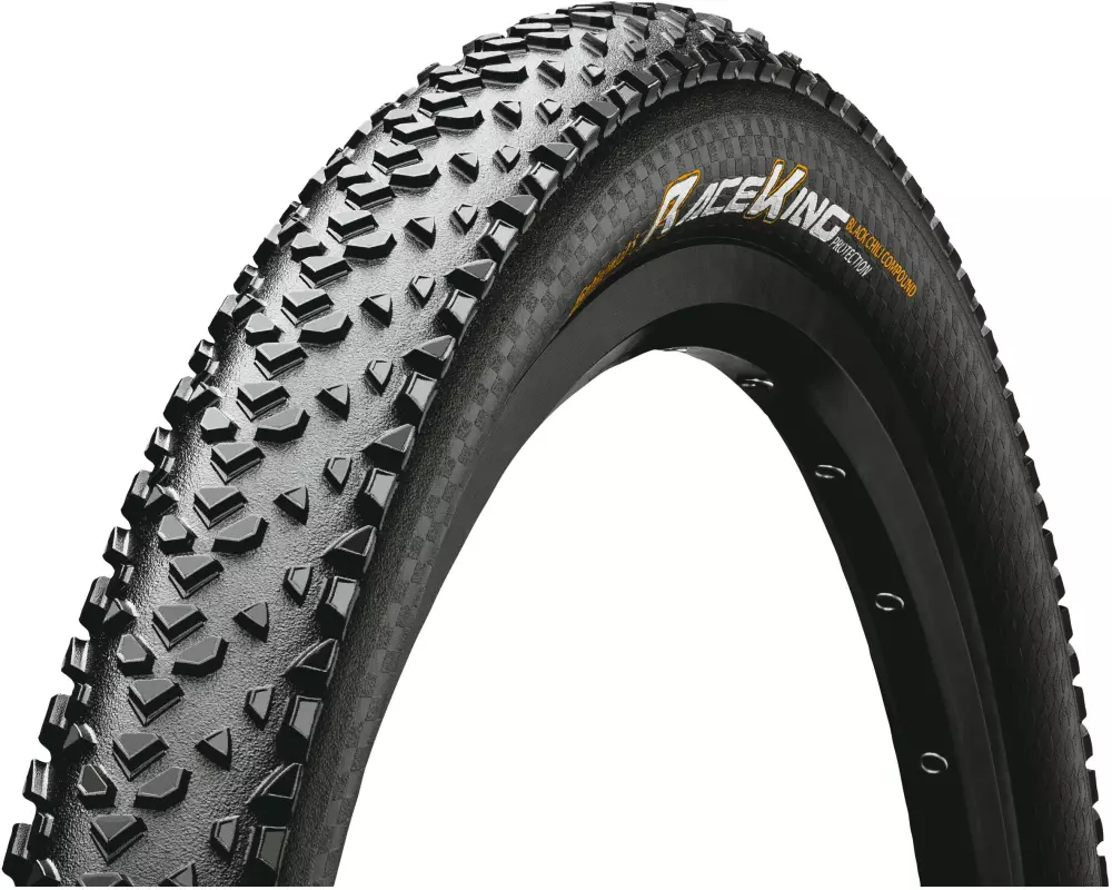 Continental Velopneu Race King 29 " x 2.2 "