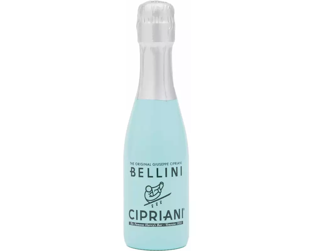 Cipriani Bellini 0.2 l