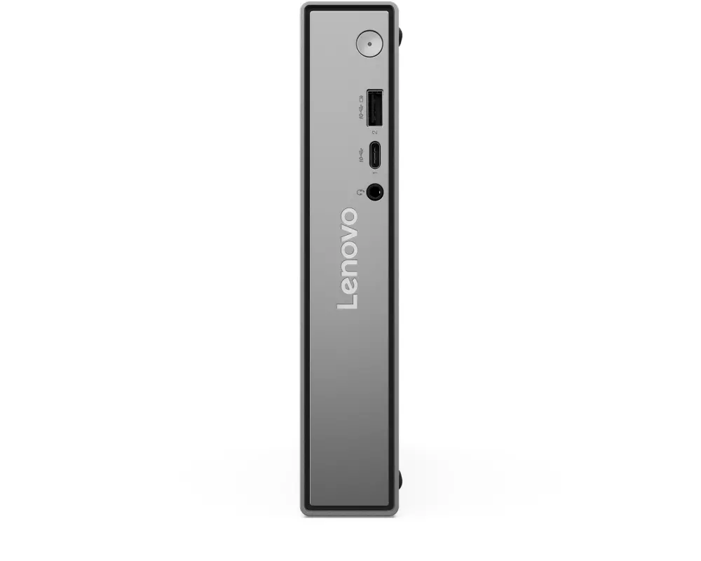 Lenovo ThinkCentre neo 50q Gen 6 Intel Core Ultra 5 226V 16 GB LPDDR5x-SDRAM 512 GB SSD Windows 11 Pro Mini PC Mini-PC Schwarz