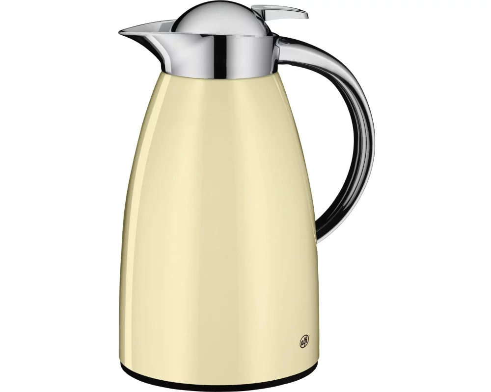 Alfi Thermoskanne Signo 1000 ml, Lemon Ice