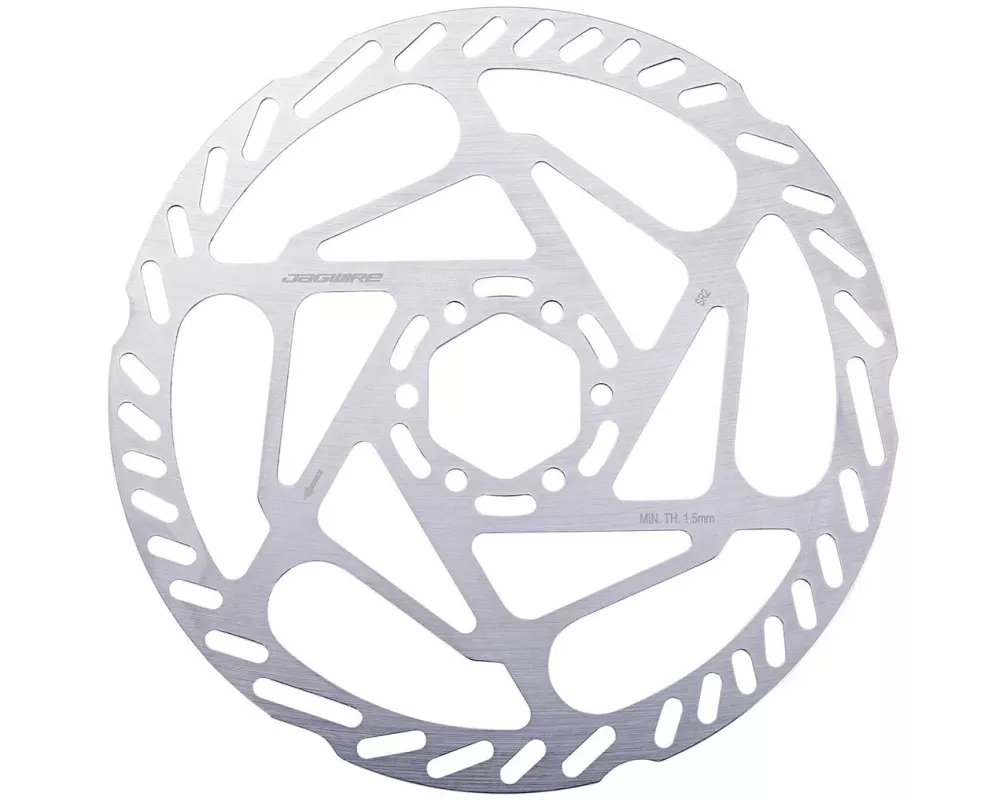 JAGWIRE Bremsscheibe SPORT SR2 DISC (220 mm) 6-Loch