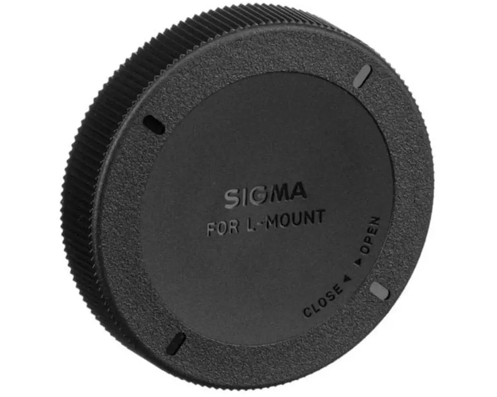 Sigma Objektivdeckel LCR-TL II