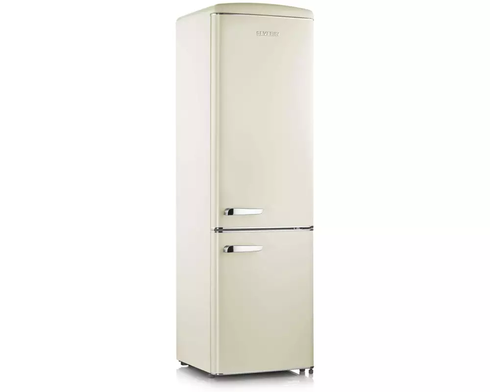 Severin Kühl-Gefrierkombination RKG8919 Rechts