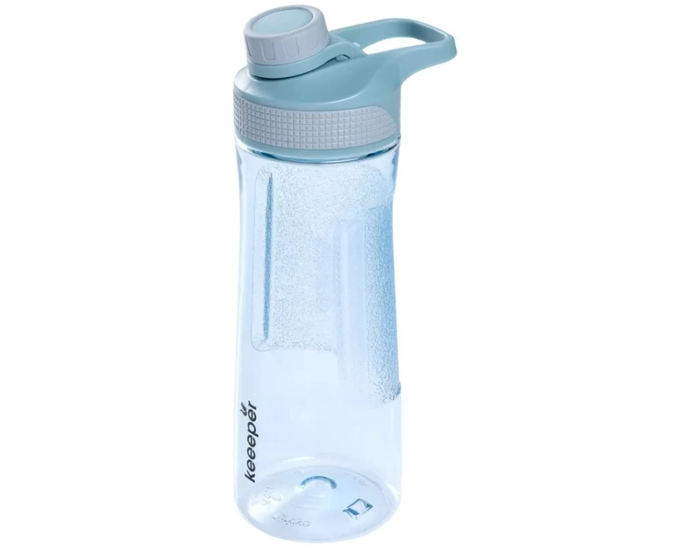 keeeper Daria 730 ml, Blau