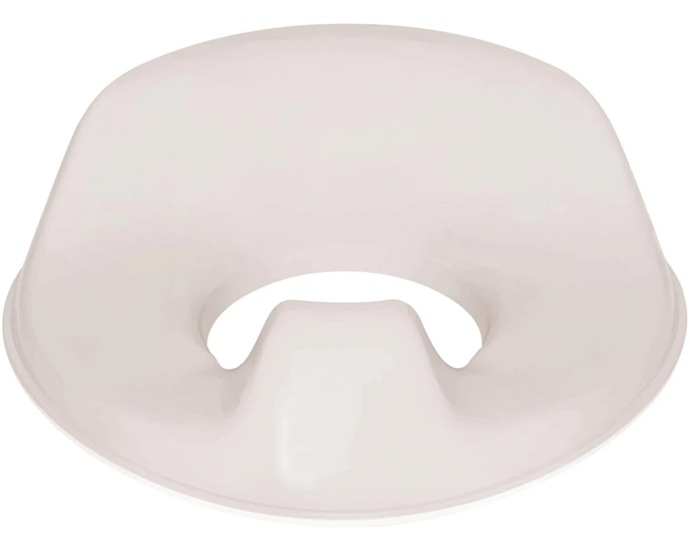 ZEWI bébé-jou Toilettensitz de Luxe Light Oat