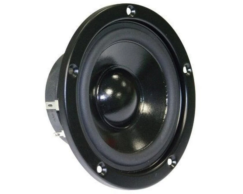 Visaton Tiefmitteltöner W 100 S, 8 Ω