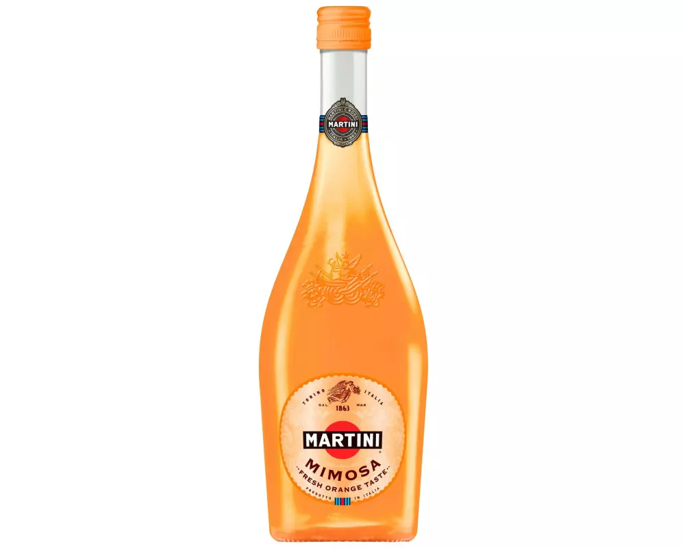 Martini SPRITZ Mimosa 0.75 l
