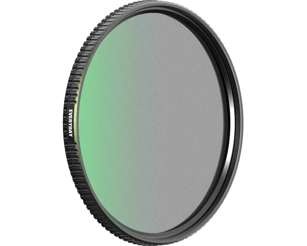 PolarPro EveryDay Mist Light/PL 1/4 – 39 mm