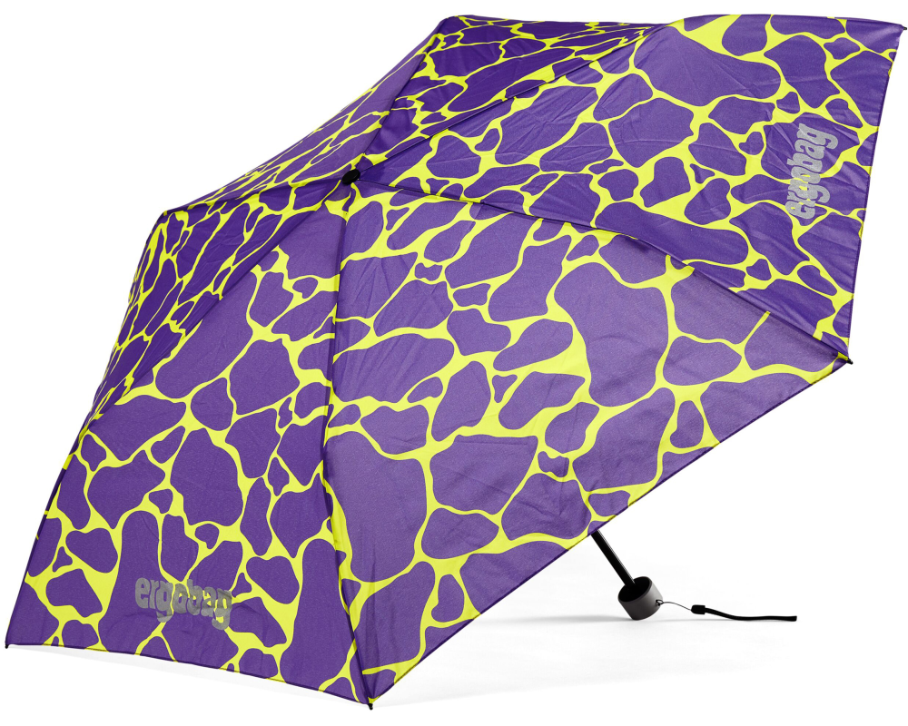 ERGOBAG Regenschirm 00518-90284 SuBärkraft