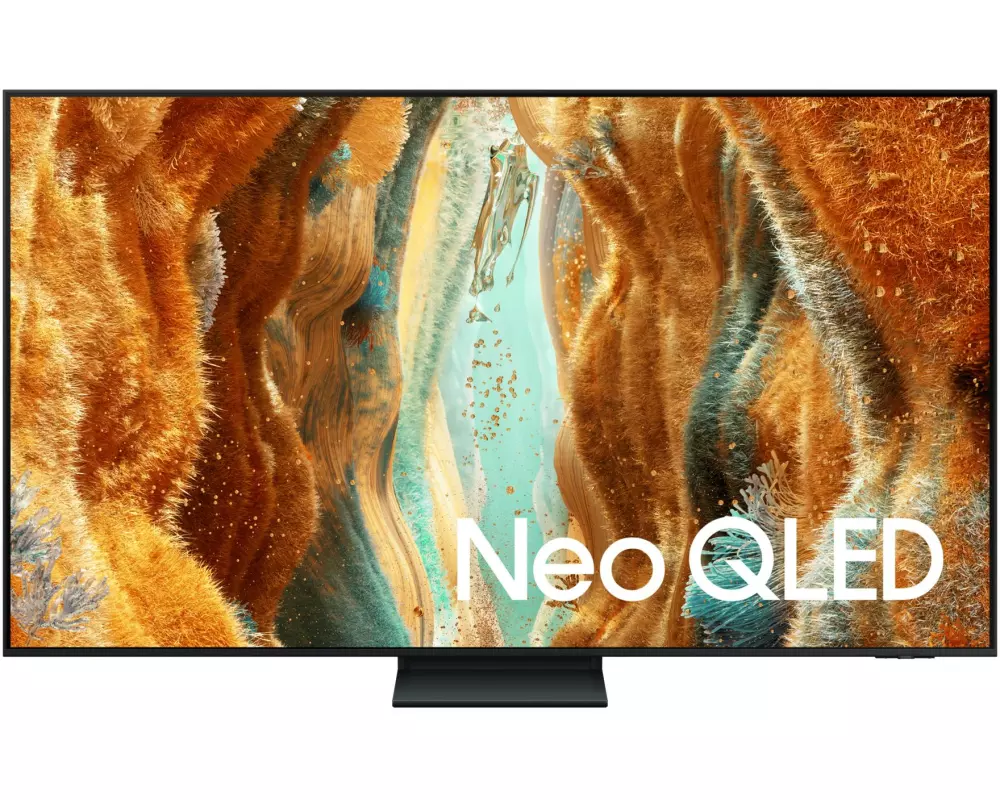 Samsung TV QE75QN73F 75", 3840 x 2160 (Ultra HD 4K), Neo QLED