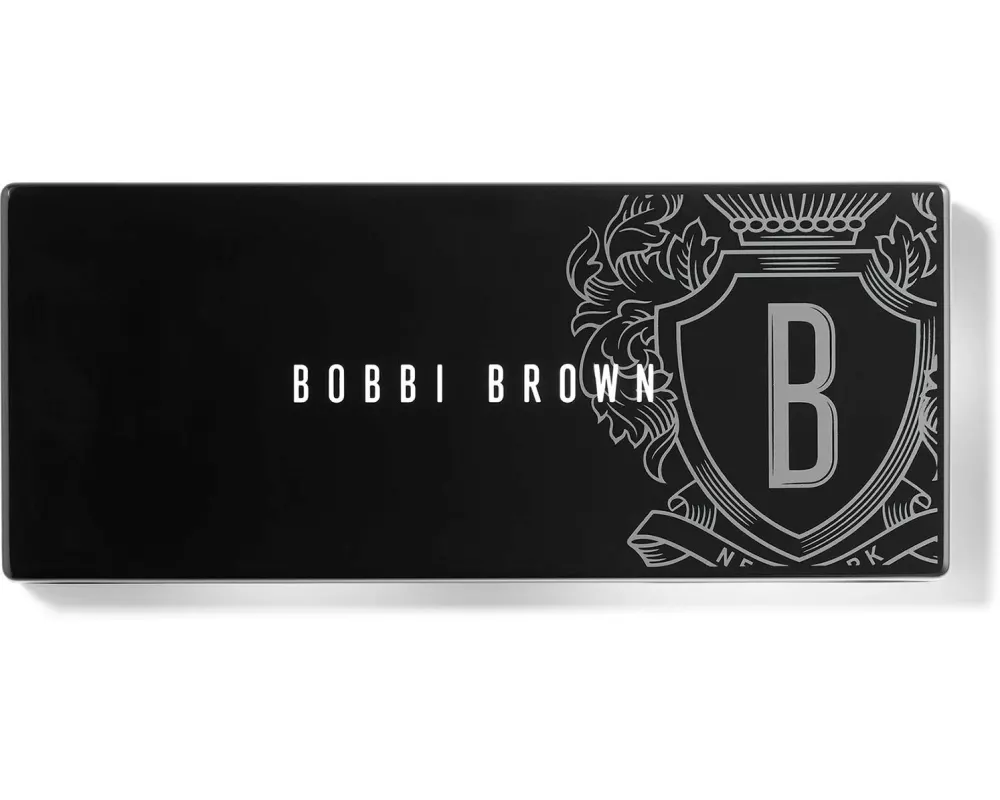 bobbi brown Essential Eyeshadow Trio Everyday Greys