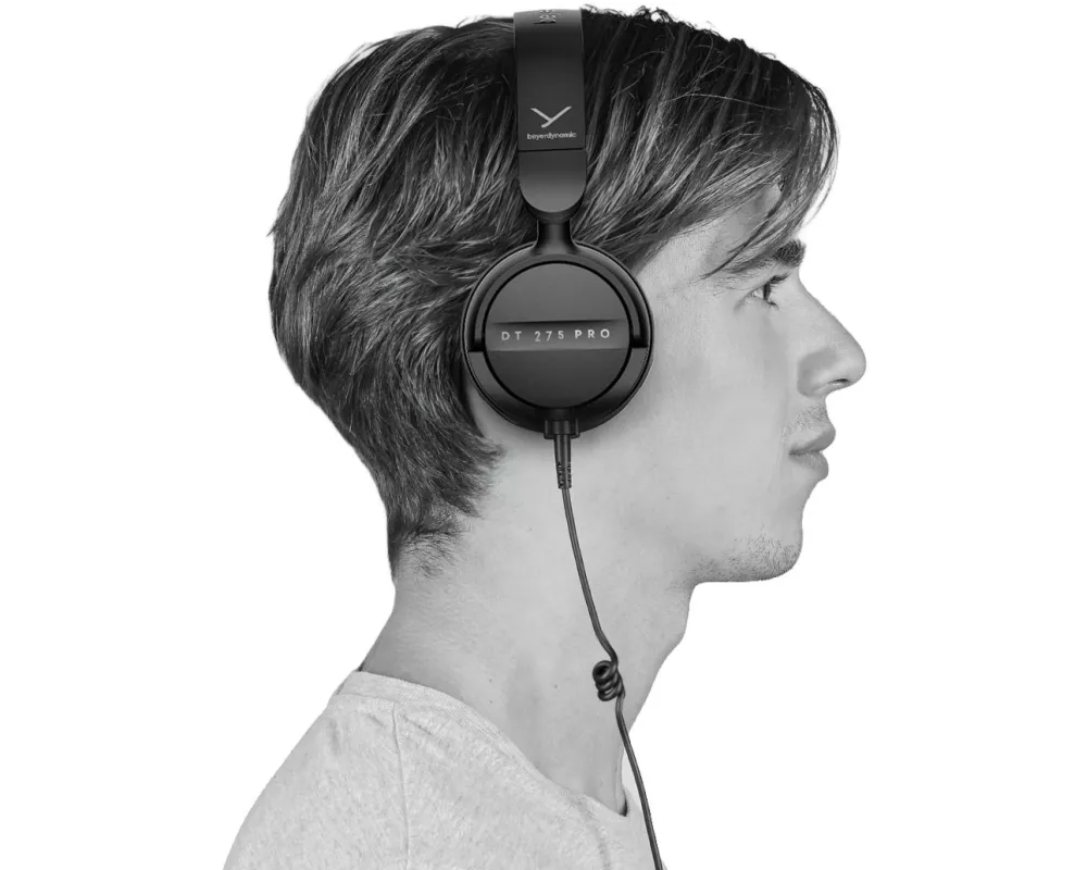 Beyerdynamic DT 275 PRO Geschlossen, On-Ear, Monitoring