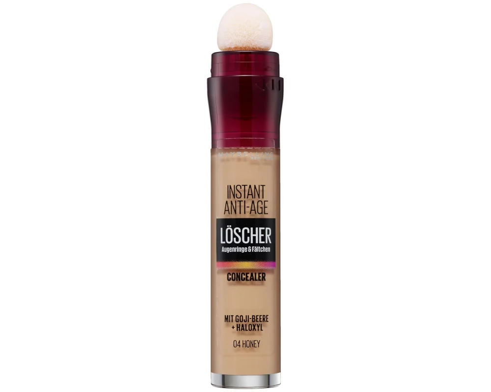 Maybelline Concealer Instant Anti Age 4 Honey