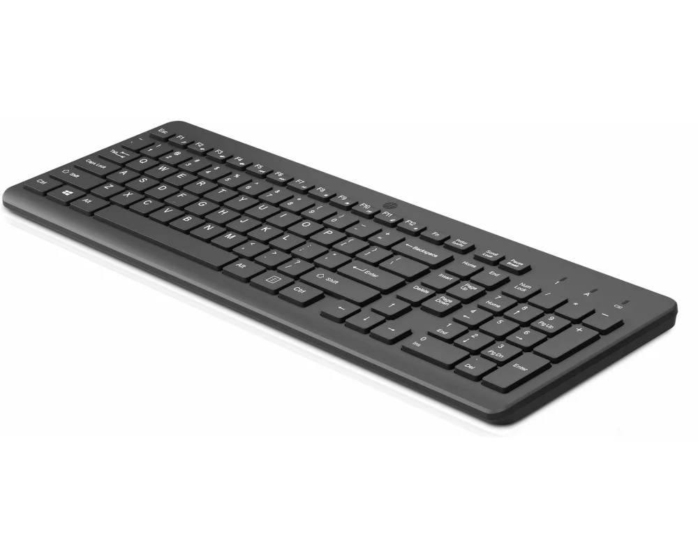HP 225 Wireless Keyboard