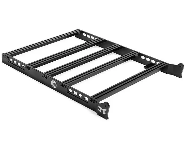 RC4WD Modellbau-Dachträger M-Rack Gelände II D90