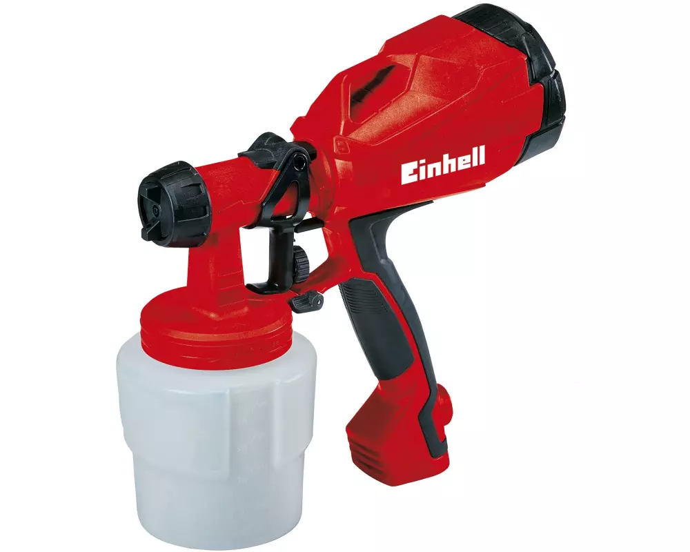Einhell Farbsprühsystem TC-SY 400 P