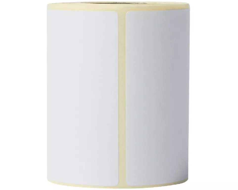Brother Etikettenrolle BDE-1J044076-066 76 x 44 mm