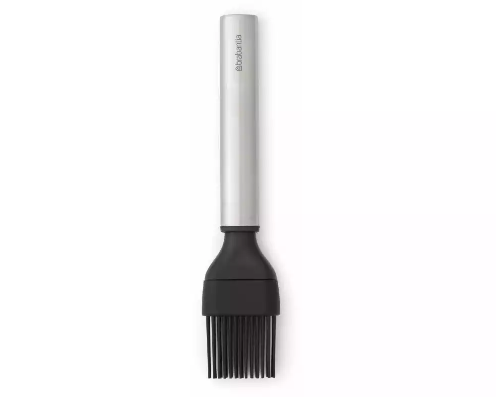 Brabantia Backpinsel Profile Line Silber