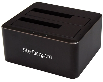 StarTech.com Drive Dock SATA/600