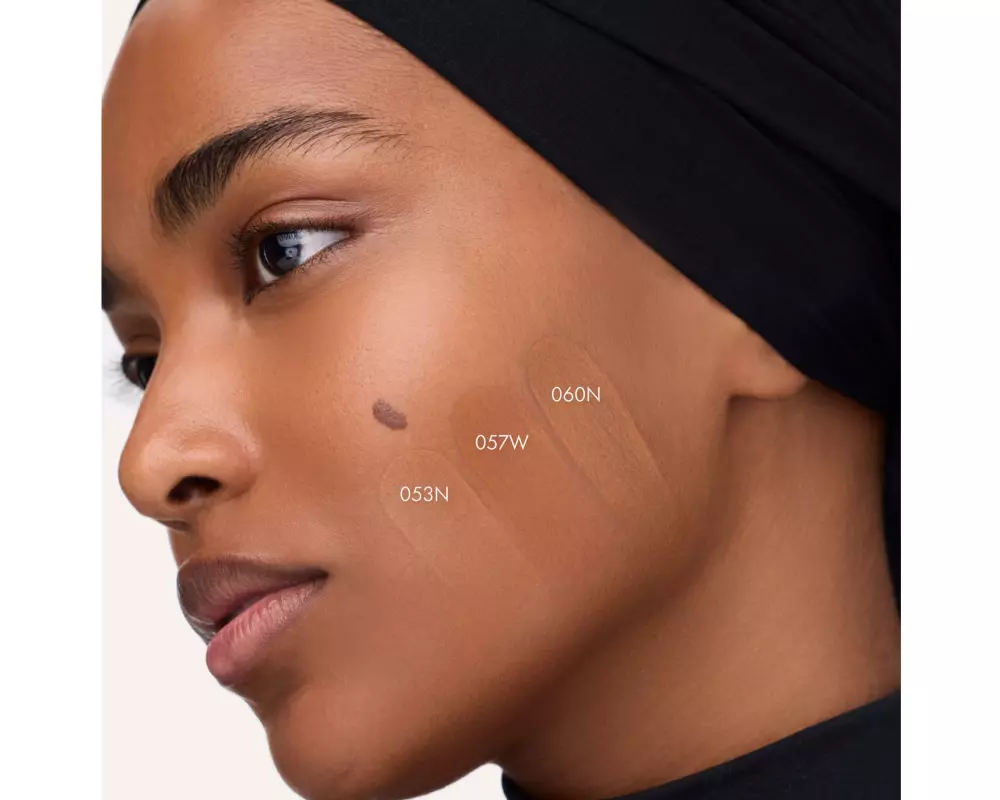 Catrice Foundation Skin Like Luminous 060N