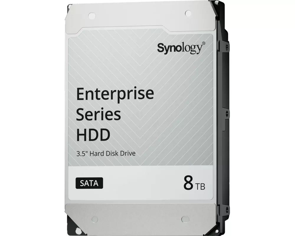 Synology Harddisk HAT5320 3.5" SATA 8 TB