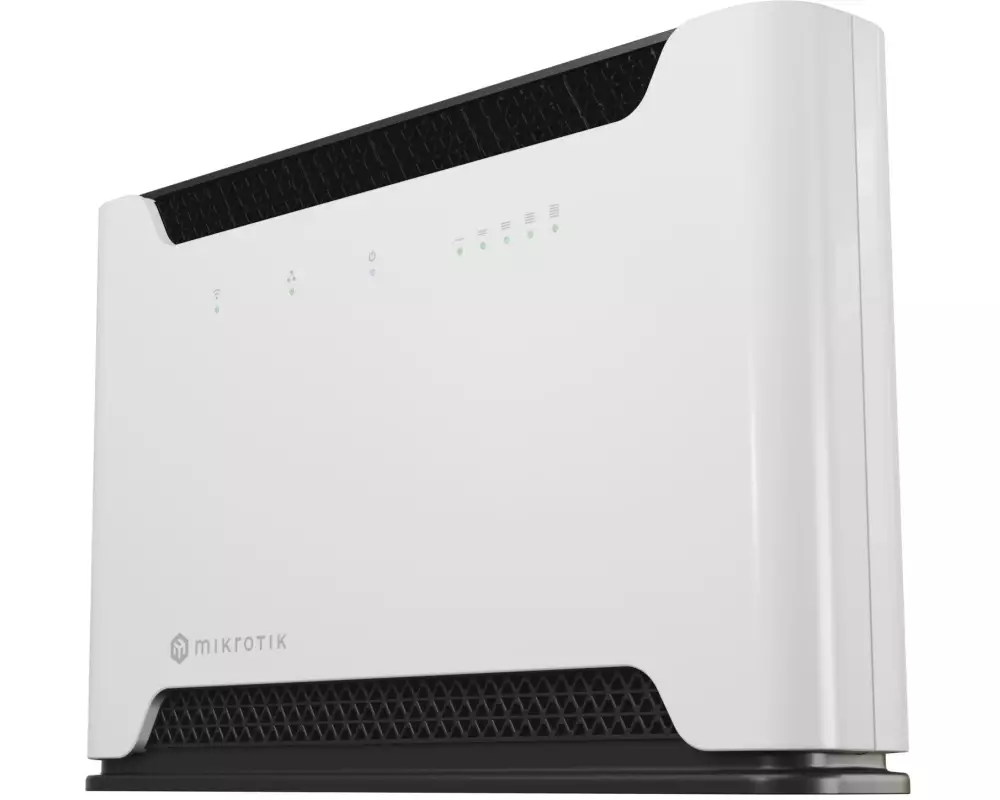 MikroTik LTE-Router Chateau 5G R16