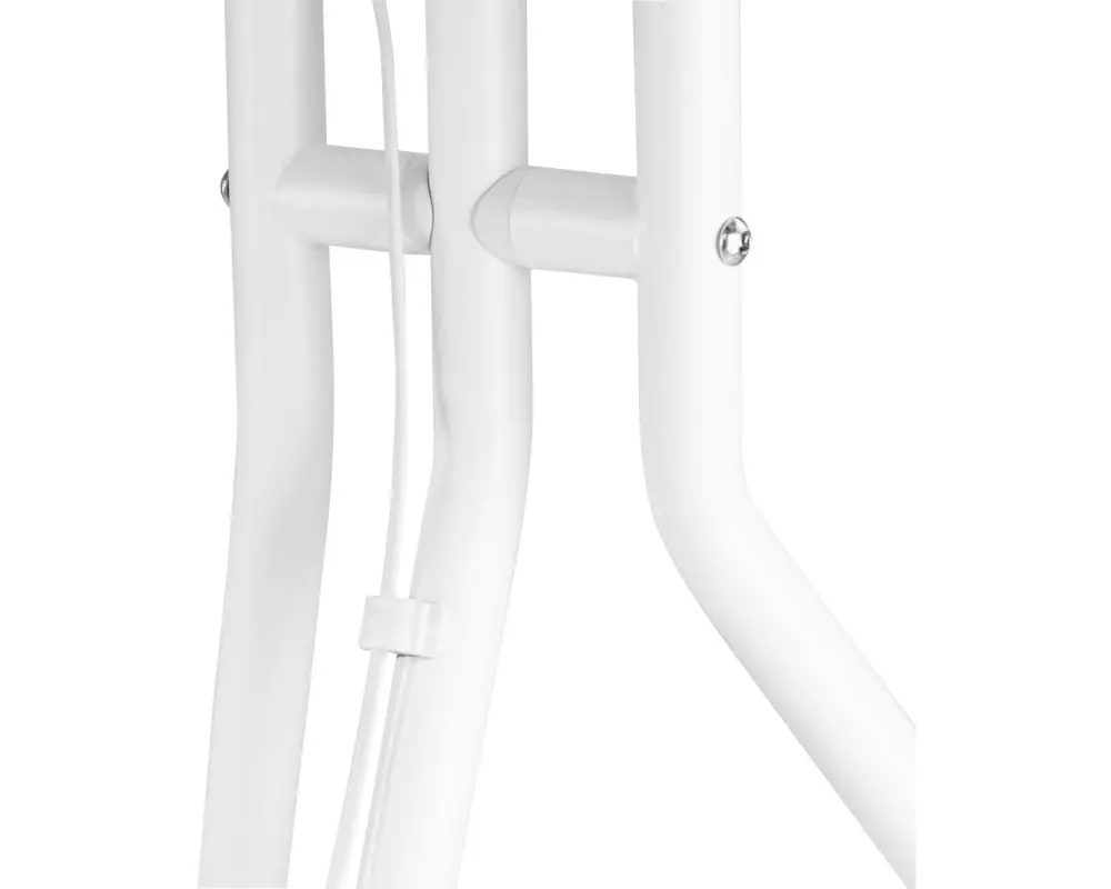 Hama Technics AG TV-Ständer (Staffelei) 75" Weiss