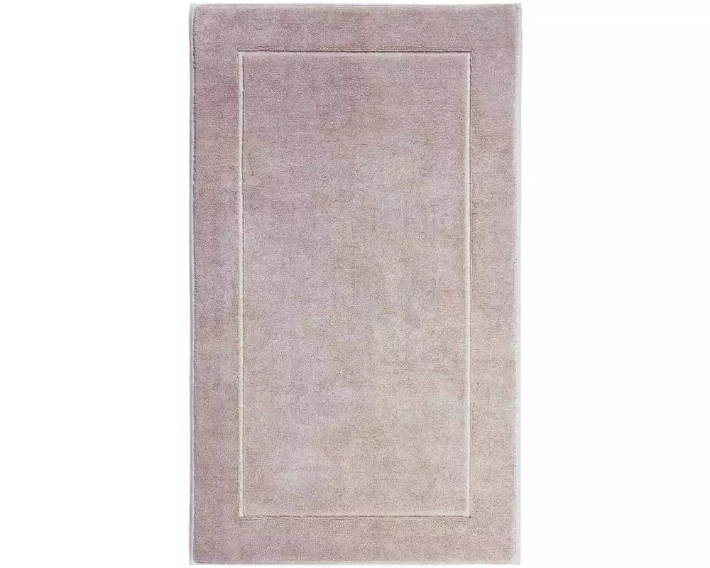 Aquanova Badteppich London 60 x 100 cm, Nude